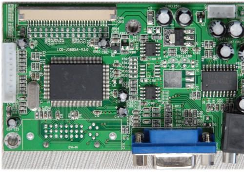 LED PCBA ဘုတ်အဖွဲ့၏လျှောက်လွှာနယ်ပယ်ကဘာလဲ။