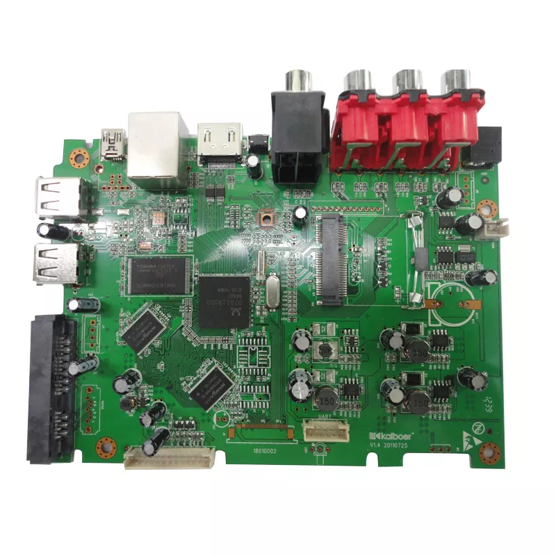 Power PCBA Board Assembly ဆိုတာ ဘာလဲ ၊ ၎င်းသည် ယုံကြည်စိတ်ချရသော ပါဝါစွမ်းဆောင်ရည်ကို မည်သို့သေချာစေသနည်း။