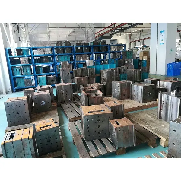 Bluetooth Speaker PCB စည်းဝေးပွဲ