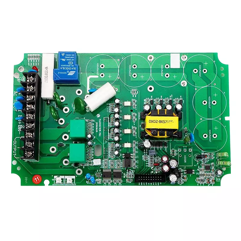PCB ဒီဇိုင်းတွင်ကျွန်ုပ်တို့၏ကျွမ်းကျင်မှုကိုမိတ်ဆက်ခြင်း