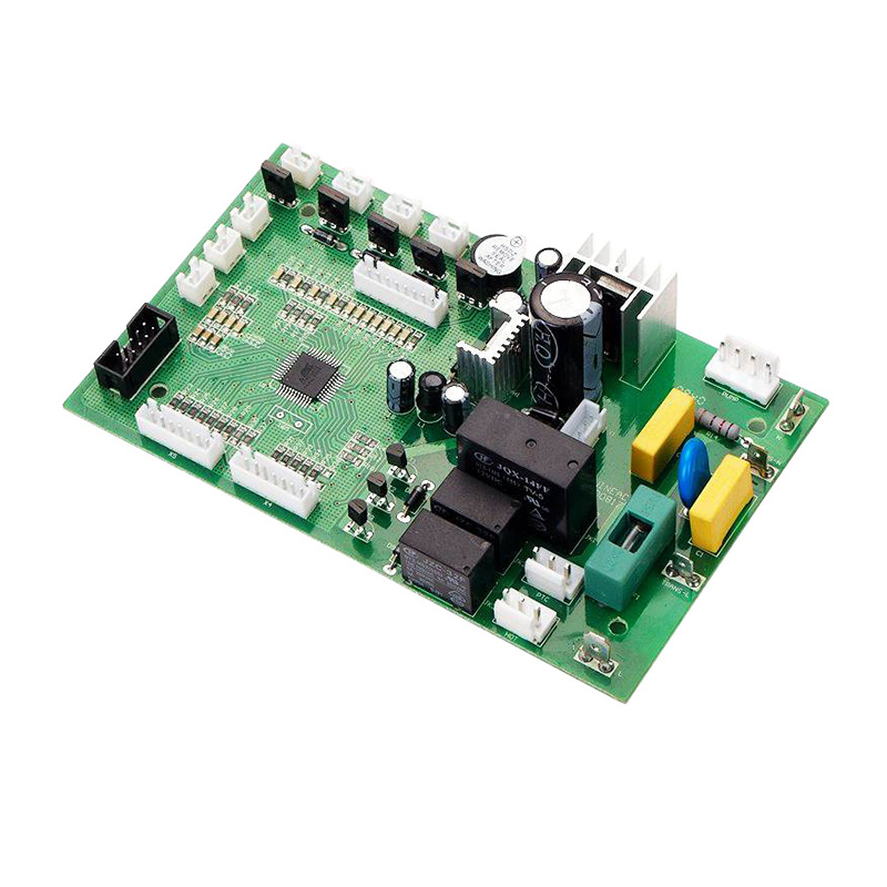 IOT PCB ဒီဇိုင်းနှင့် အပြင်အဆင်